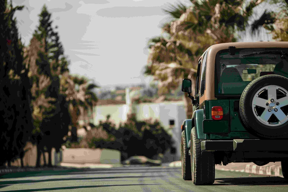 Jeep Repair In Hollywood, FL Jeep Repair In Hollywood, FL