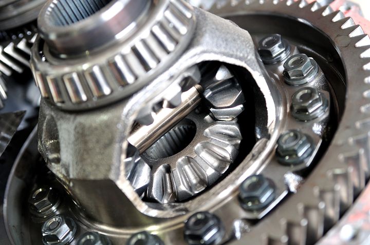 Differential Service In Hollywood, FL Differential Service In Hollywood, FL