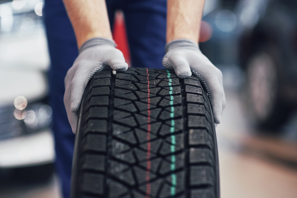 Tire Sales In Hollywood, FL