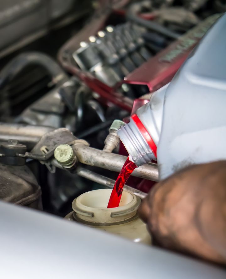 Transmission Fluid In Hollywood, FL Transmission Fluid In Hollywood, FL